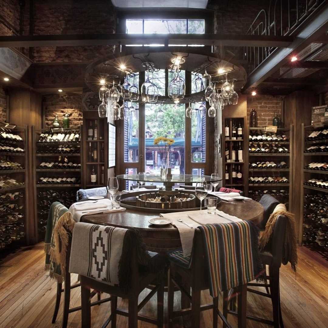 Mejores restaurantes de Mendoza